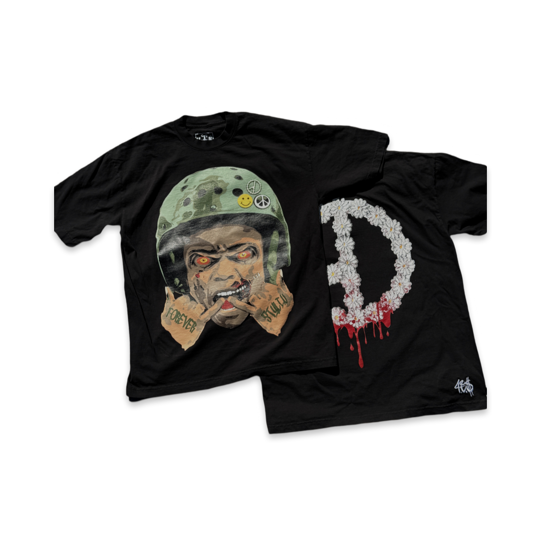 “Zombie Kid” Limited Tee